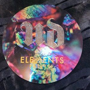 Urban Decay - Elements